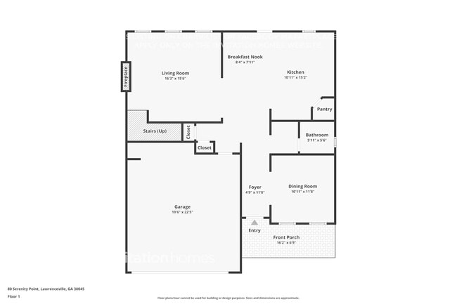 Photo - 80 Serenity Point