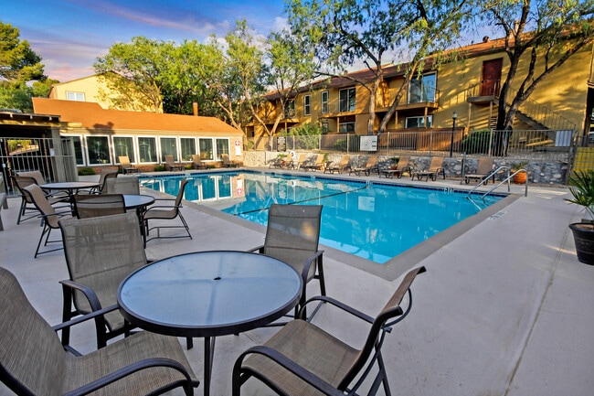 Photo - Mesa Village Apartments