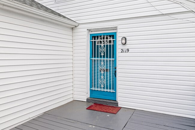 Photo - 2119 Chestnut Ave