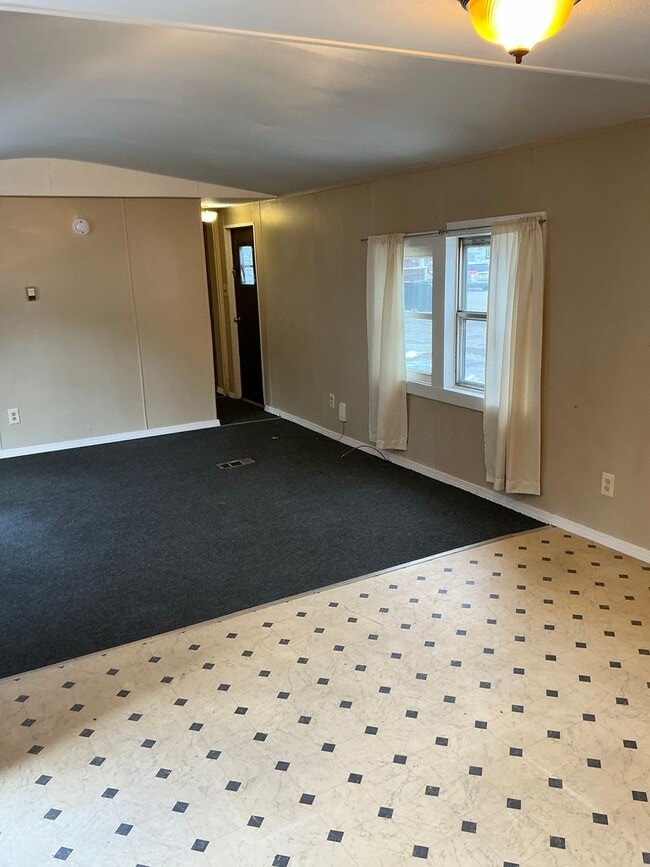 Photo - Augusta 1 bedroom mobile home for rent