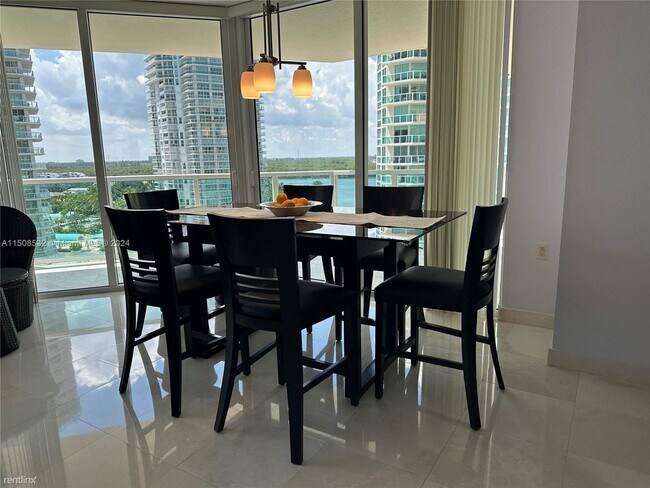 Photo - 3 br, 2 bath Condo - 150 Sunny Isles Blvd ... Unit 1-1105