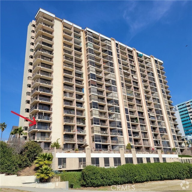 Building Photo - 1750 E Ocean Blvd Unit 213 Rental