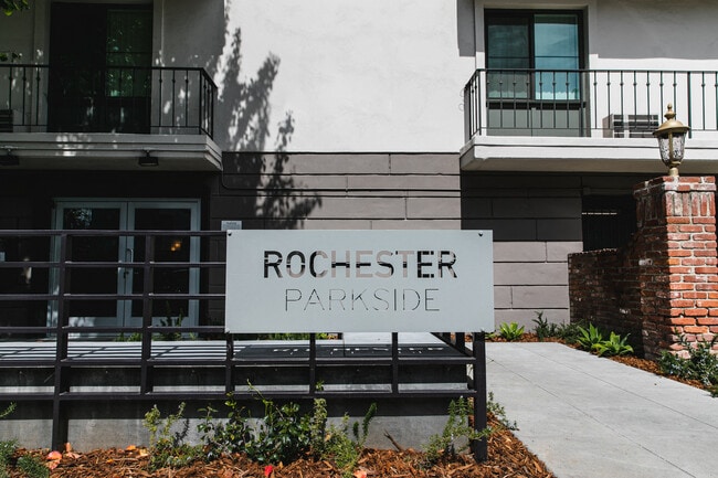 Rochester Parkside