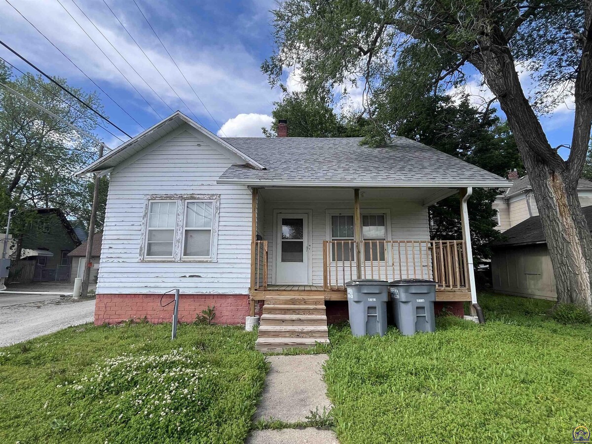 Photo - 118 E 8th Ave Casa