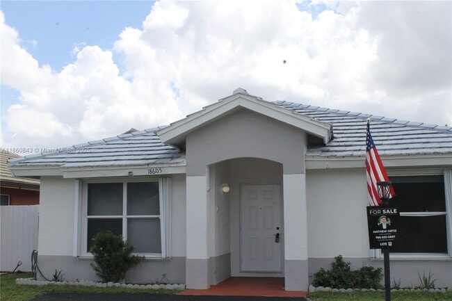 Building Photo - 18605 NW 52nd Path Rental