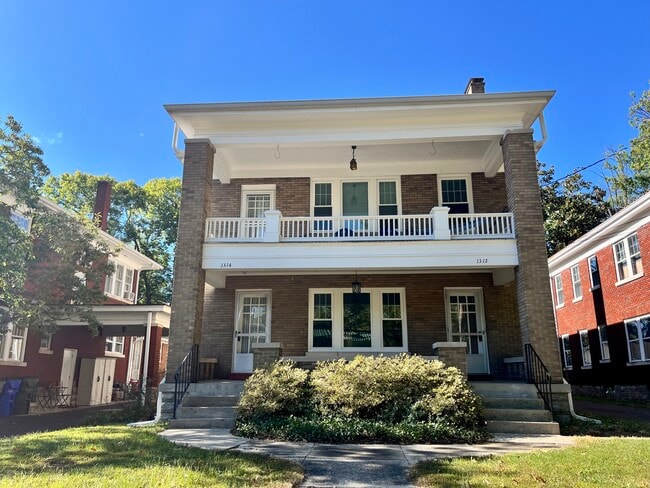 Building Photo - 1312 Fontaine Rd Unit 1312