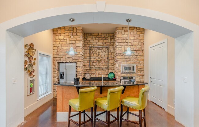 Photo - Five Mile Creek