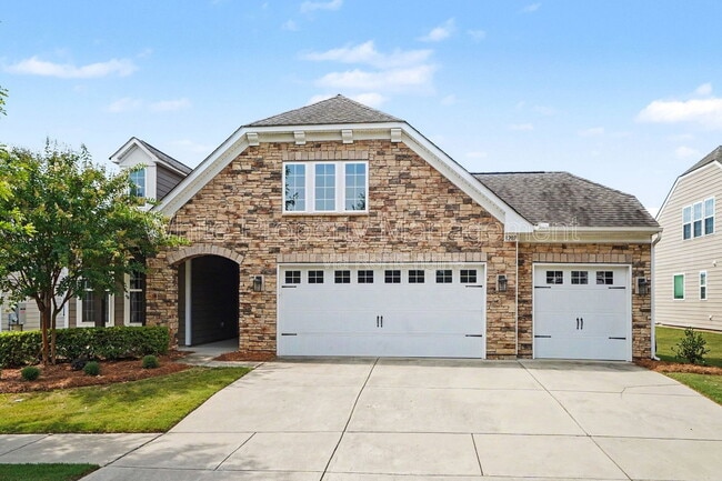 Building Photo - 8207 Asher Chase Trl