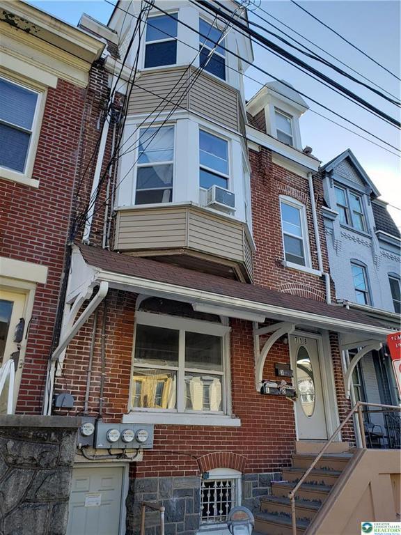 Building Photo - 718 W Chew St Unit 3