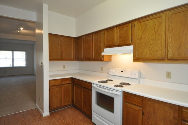 Photo - Grand Cypress Apartments