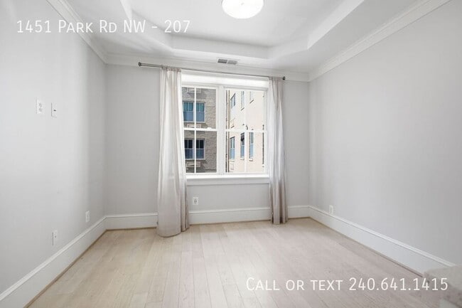 Photo - 1451 Park Rd NW
