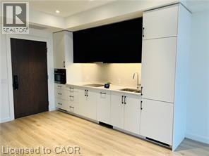 Photo - 741 King St W Unité 1201