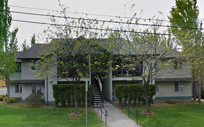 Photo - West Park Place