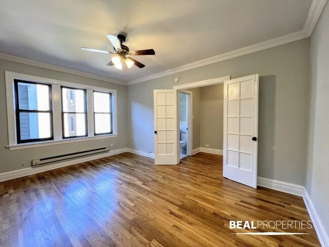 0 bedroom in CHICAGO IL 60640 - 0 bedroom in CHICAGO IL 60640 Unidad 305 Rental