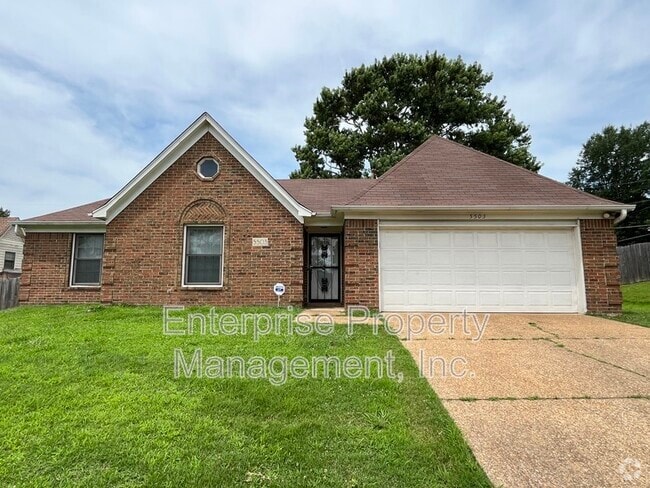 Building Photo - 5503 Kindle Creek Dr Rental