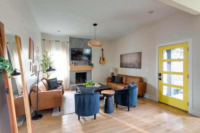 Photo - 906 Meharry Blvd Unidad ID1043965P