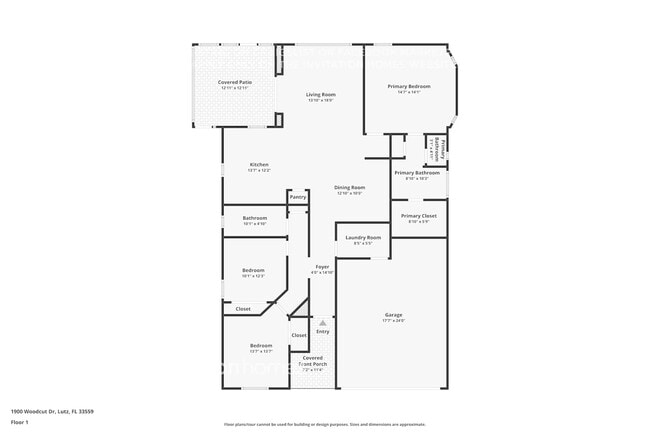 Photo - 1900 Woodcut Dr