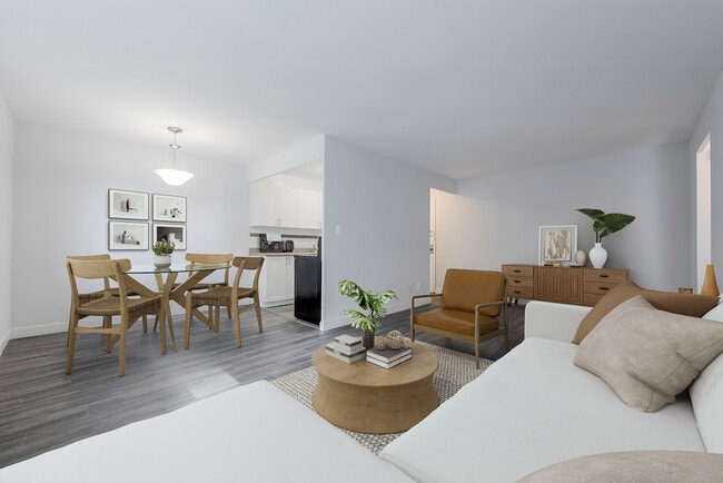 Photo - Belmar Apartments