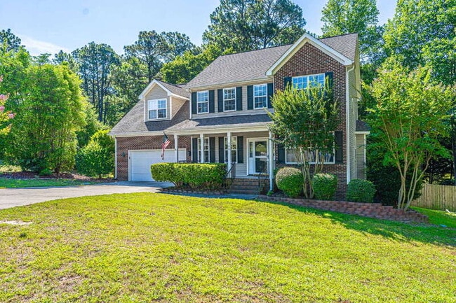 Photo - 108 Silverburn Pl