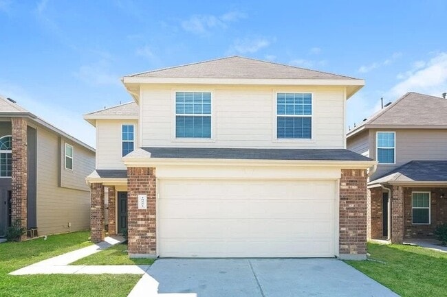 Building Photo - 18551 Rock Flats Ravine Dr