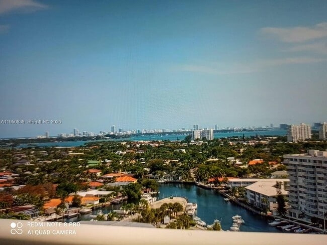 Building Photo - 13499 Biscayne Blvd Unit PH1704