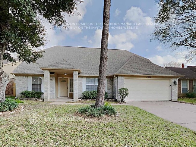 Building Photo - 2623 Foxden Dr Rental
