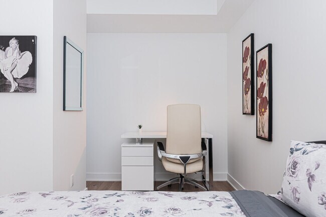 Photo - 540 Boul. de Maisonneuve E Unit ID1263261P