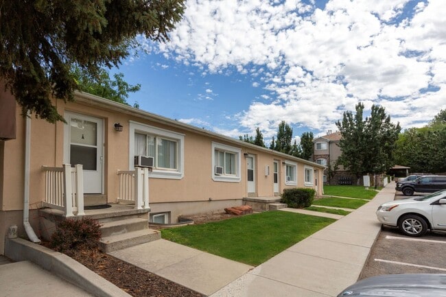 Photo - The Homestead