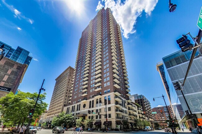 Building Photo - 41 E 8th St Unit 1807 Rental