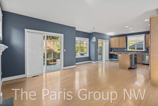 Photo - Marvelous Madison Valley Home * Central A/...