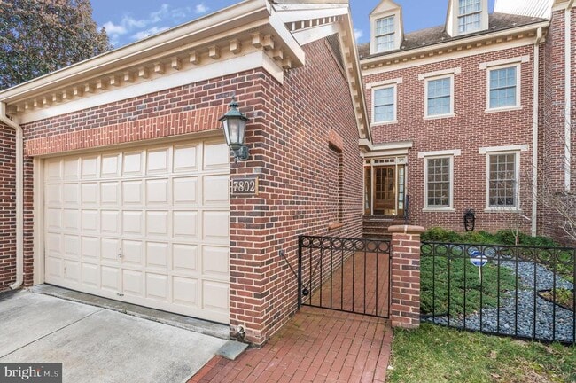 Building Photo - 7802 Hidden Meadow Terrace