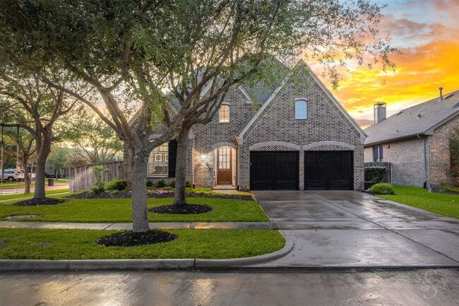 6003 Hedgepark Dr