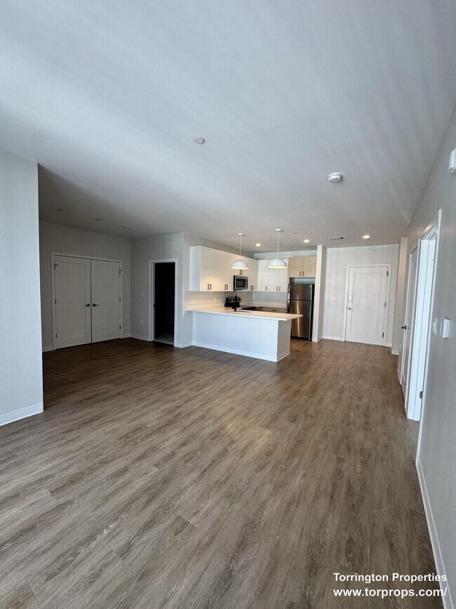 Photo - 289 Walk Hill St Unit 422