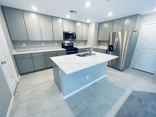 Photo - Beautiful 2-Story Inspirada Home | Open Floor Plan + Spacious Loft