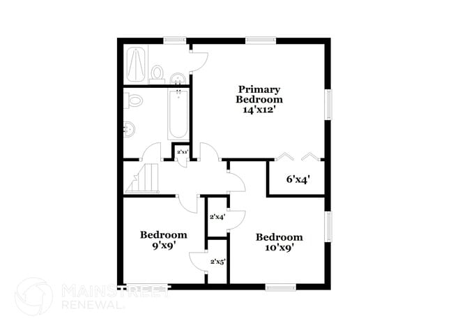 Photo - 10601 College Ave