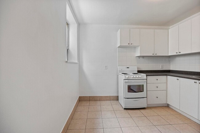 East York Apartments
