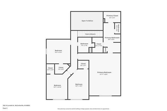 Photo - 7051 Laredo Dr