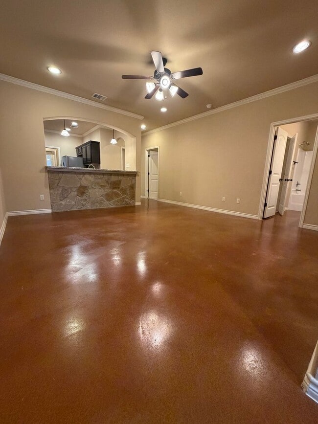 Photo - 3 Bedroom 3 Bath Barraks Townhome