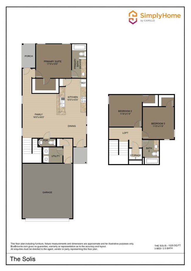 13911 Westfield Dr