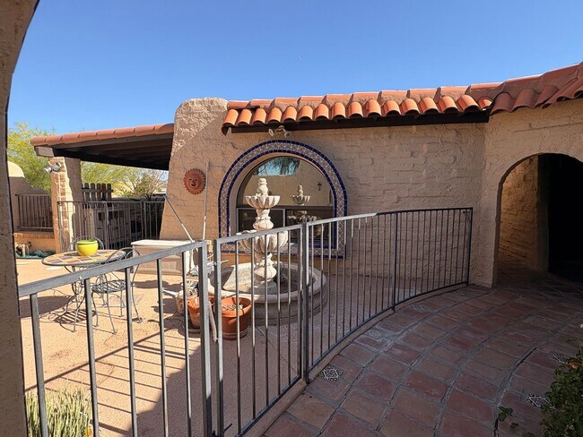 Photo - 3 Bed 2 Bath Historic Southern Home