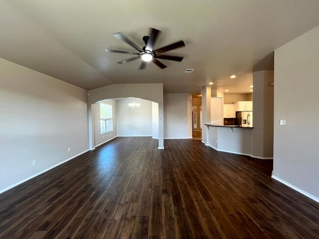 Photo - Available NOW!!!! Beautiful 1 story, 3 bed...