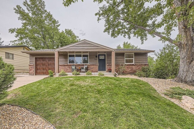 Building Photo - Recently Remodeled 3BD/2BA Home in Unbeatable South Boulder Neighborhood