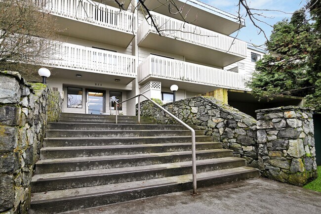 Photo - Ellery Manor Apartments