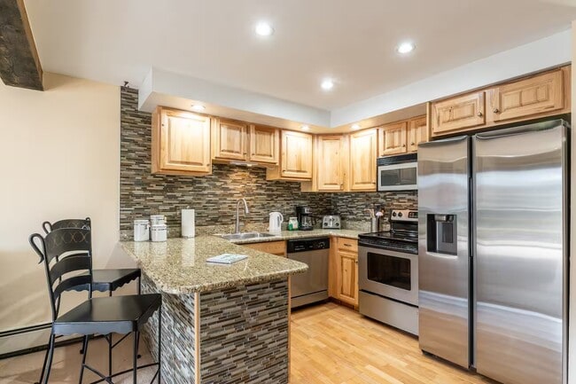 Photo - 1040 Vail View Dr Unidad Snow Lion