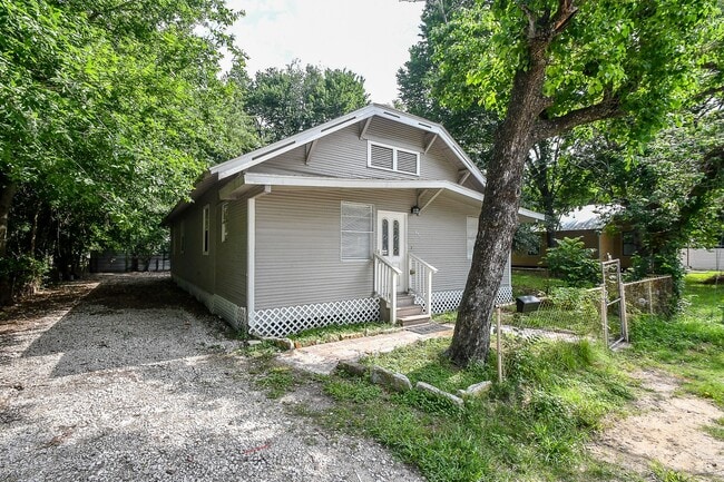 Building Photo - 4301 Gregory St