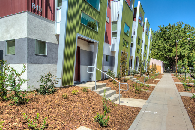 Photo - Portland Place Townhomes