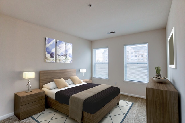 Heritage Preserve Apartments