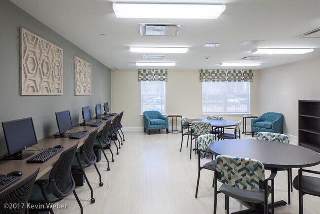 Conifer Village at Oakcrest - Senior Living