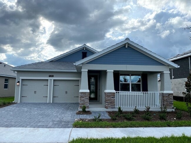 Building Photo - 11440 Satire St