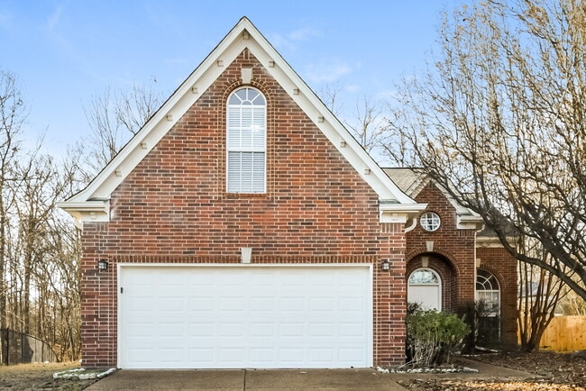 2725 Misty Valley Cove